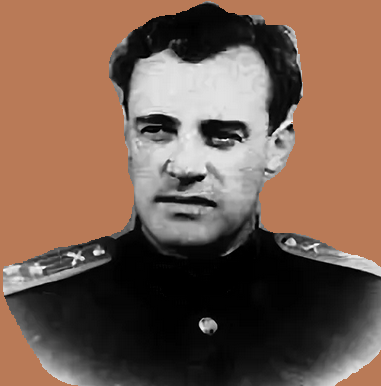 Коротков разведчик