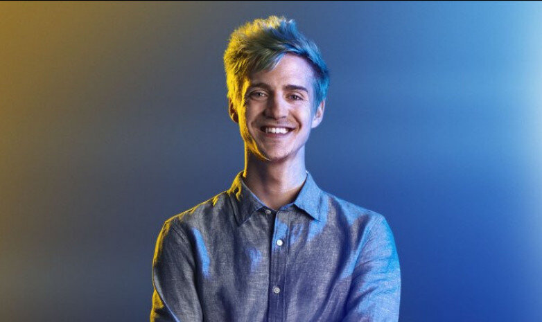 Ричард Тайлер Блевинс (родился 5 июня 1991 года). Стример , Ютубер и профессиональный геймер.