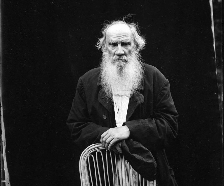 Скандал в 1901 году: почему Лев Толстой не получил Нобелевскую премию? |  Филологический маньяк | Дзен