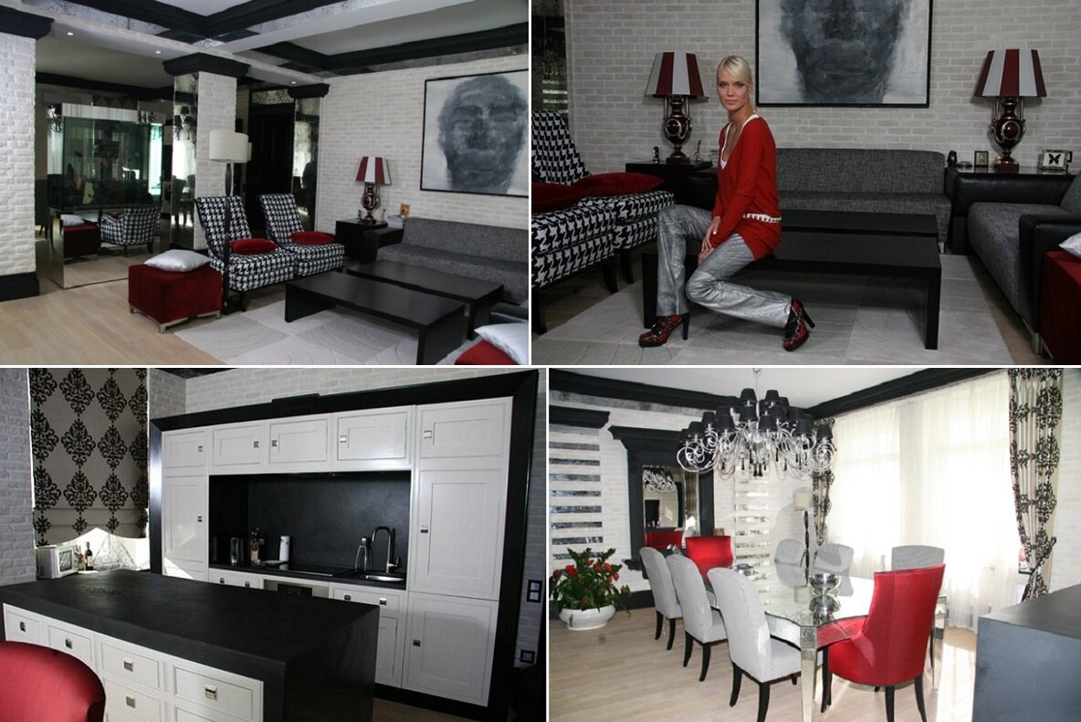 фото с сайтов domzamkad.ru, remoskop.ru и инстаграма Н.Ионовой