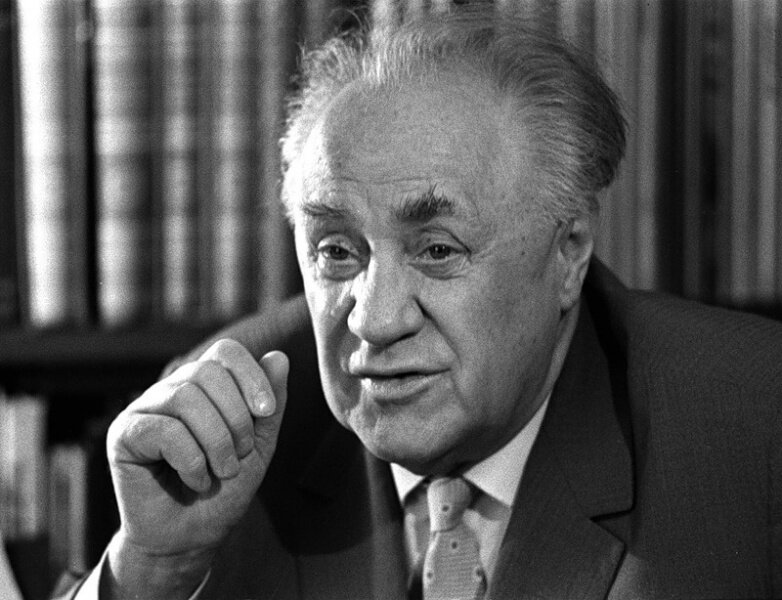 Жаров Михаил Иванович Биография, Новости