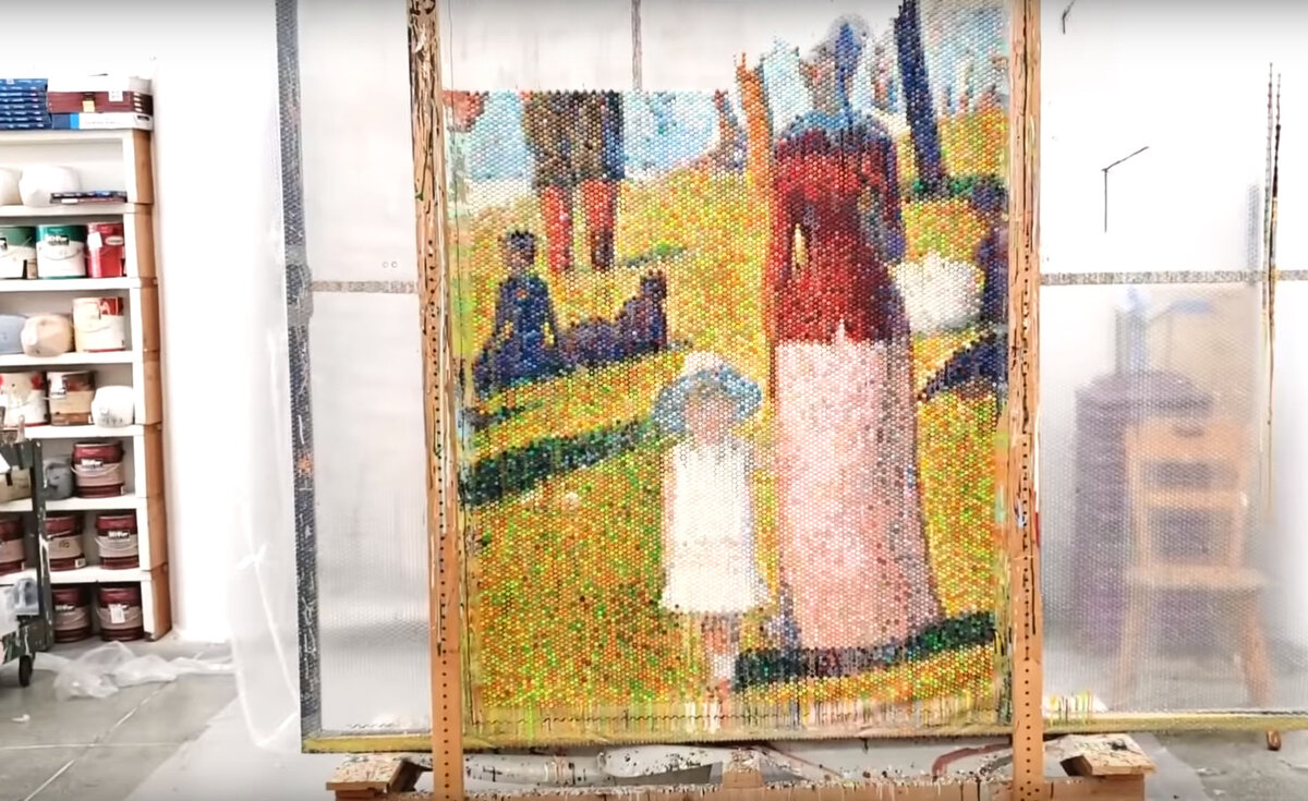 Почти готовая работа