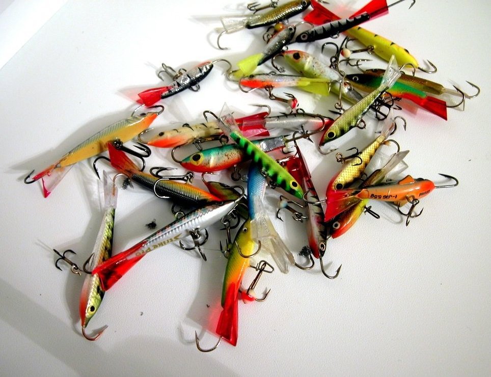 Балансиры. Фото взято с Яндекс картинок. 