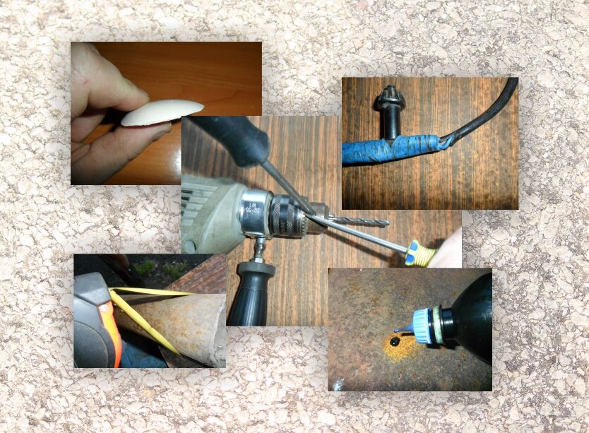 полезные хитрости