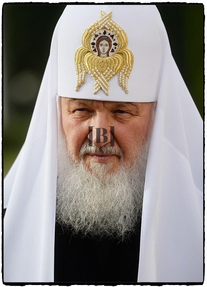 Патриарх
