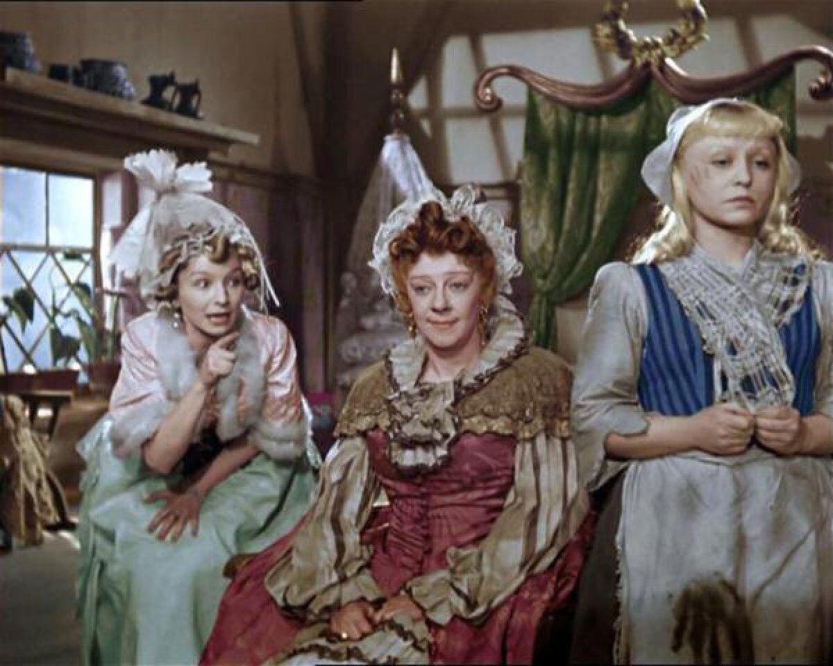"Золушка" (СССР, 1947)
