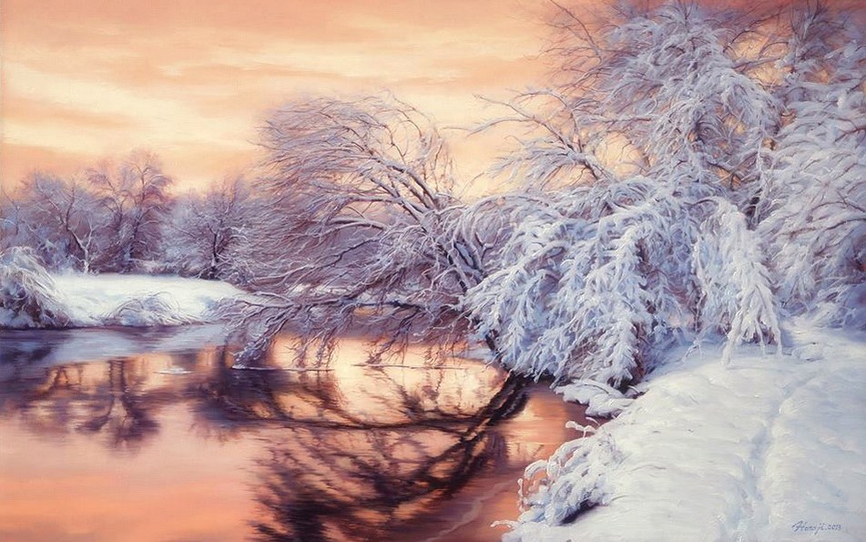 ГАЛЕРЕЯ РАБОТ