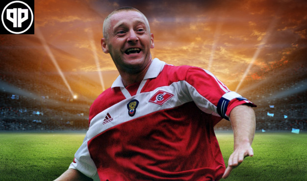 Андрей Тихонов