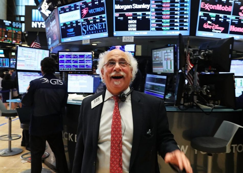 NASDAQ