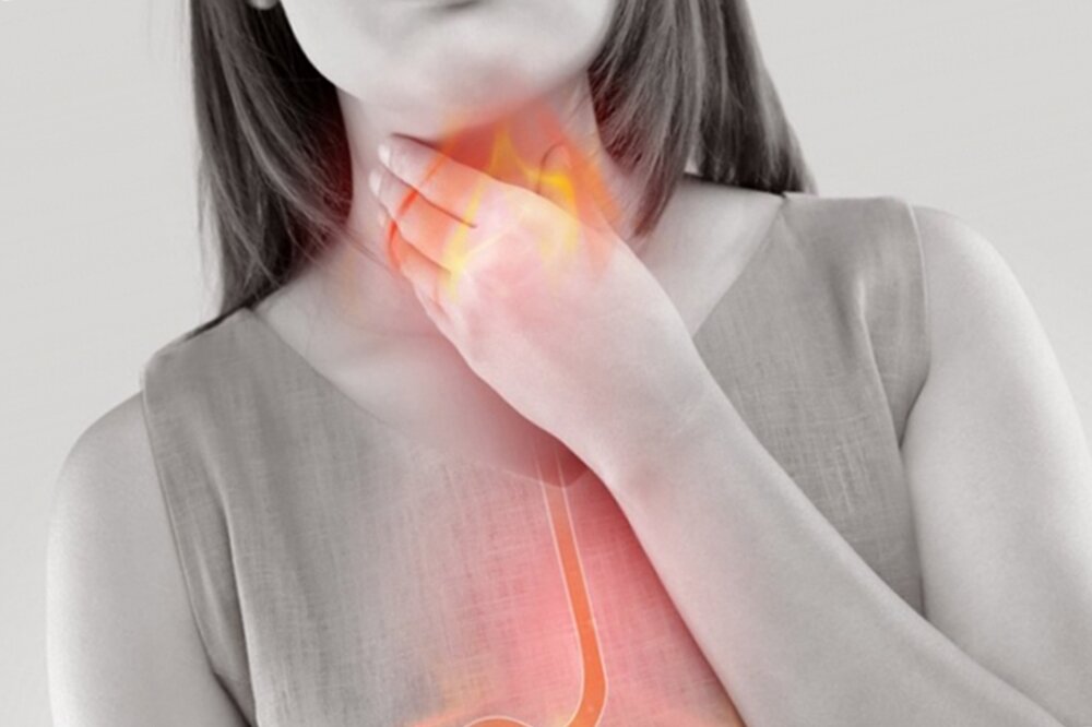 лечение изжоги народными средствами