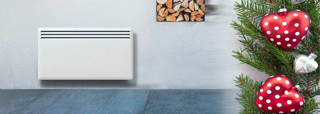 Электрический конвектор Nobo Viking NFK 4S 07