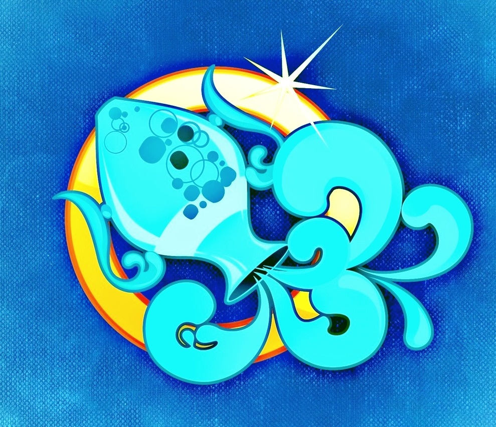 Финансовый гороскоп для Водолеев