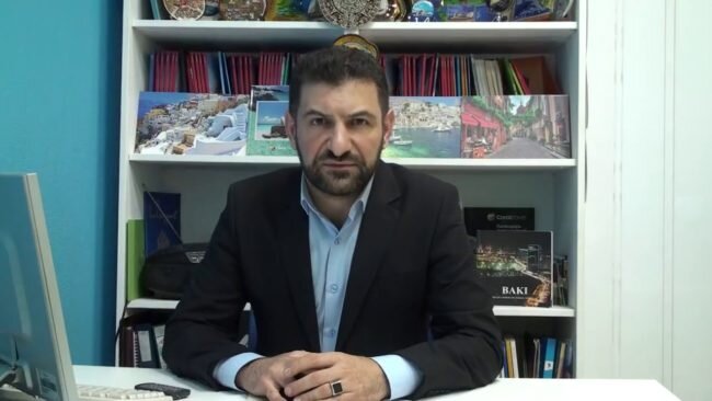 Фуад Аббасов
