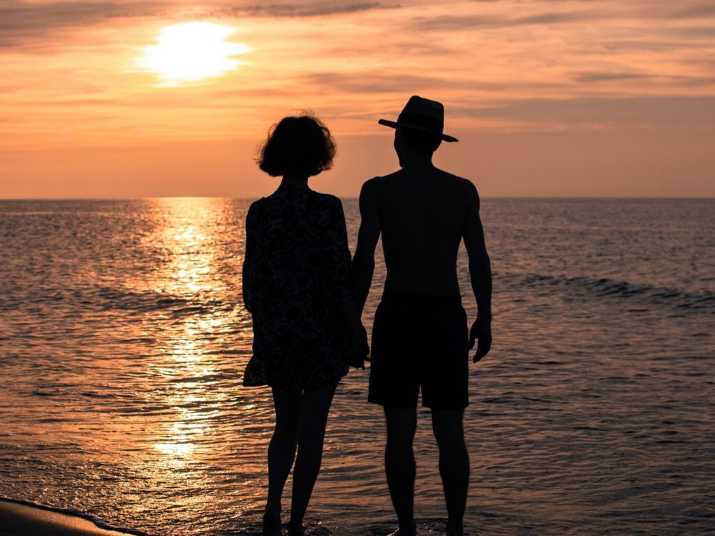 Любовь — одно из самых противоречивых и неизведанных явлений в этом мире.