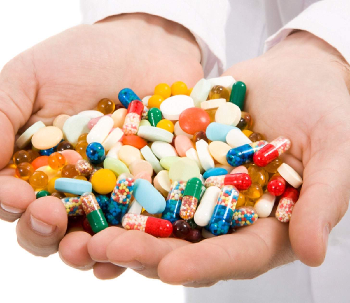 Здоровье ваш второй главный ресурс после времени, сохраняйте его как можно дольше. 