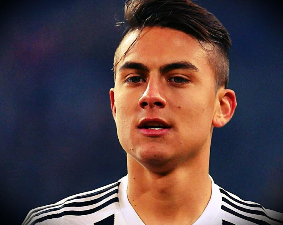 Пауло Дибала