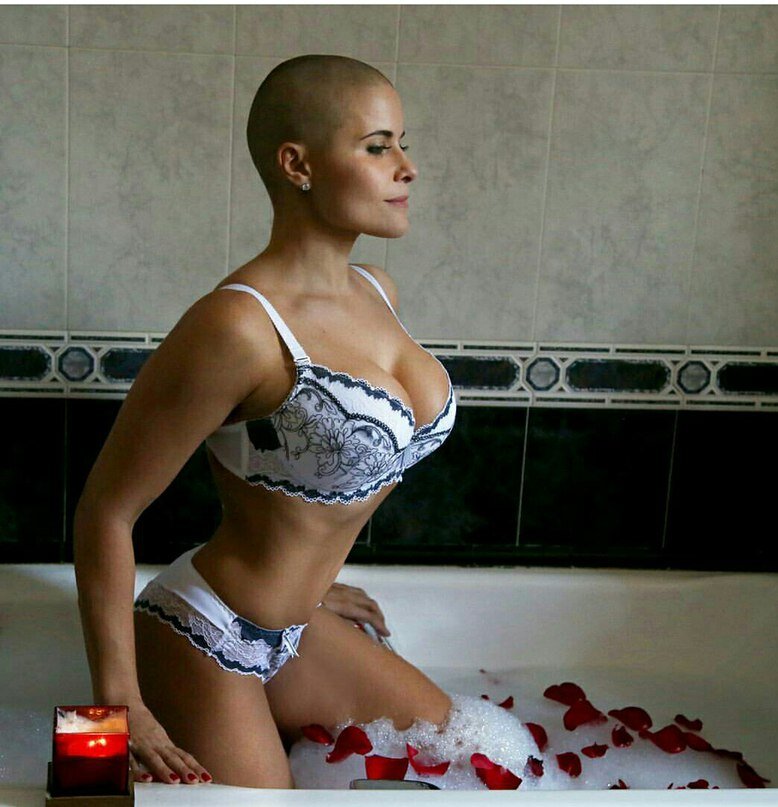 Марина Вовченко