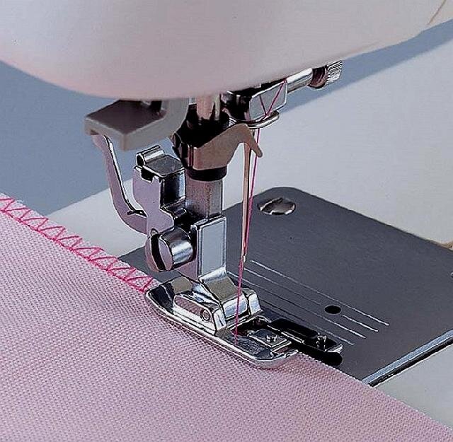 Как обрабатывать срезы в швейных изделиях без оверлока?
