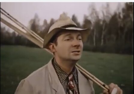 Георгий Вицин