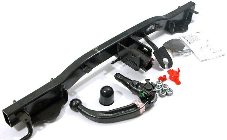 Вестфалия - основатель фаркопов