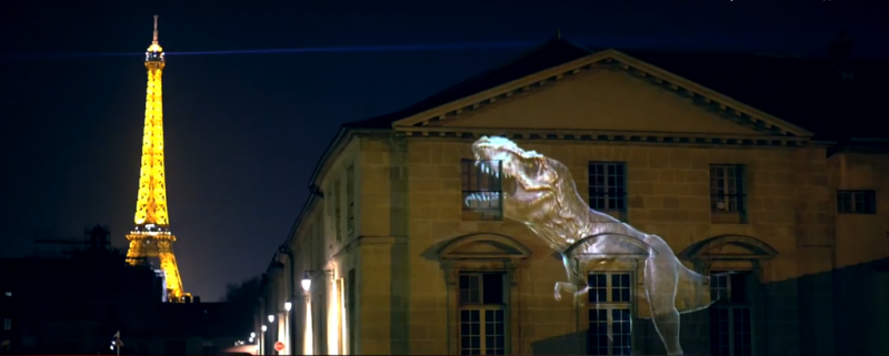 Изображение by Julien Nonnon /Breaking news Paris