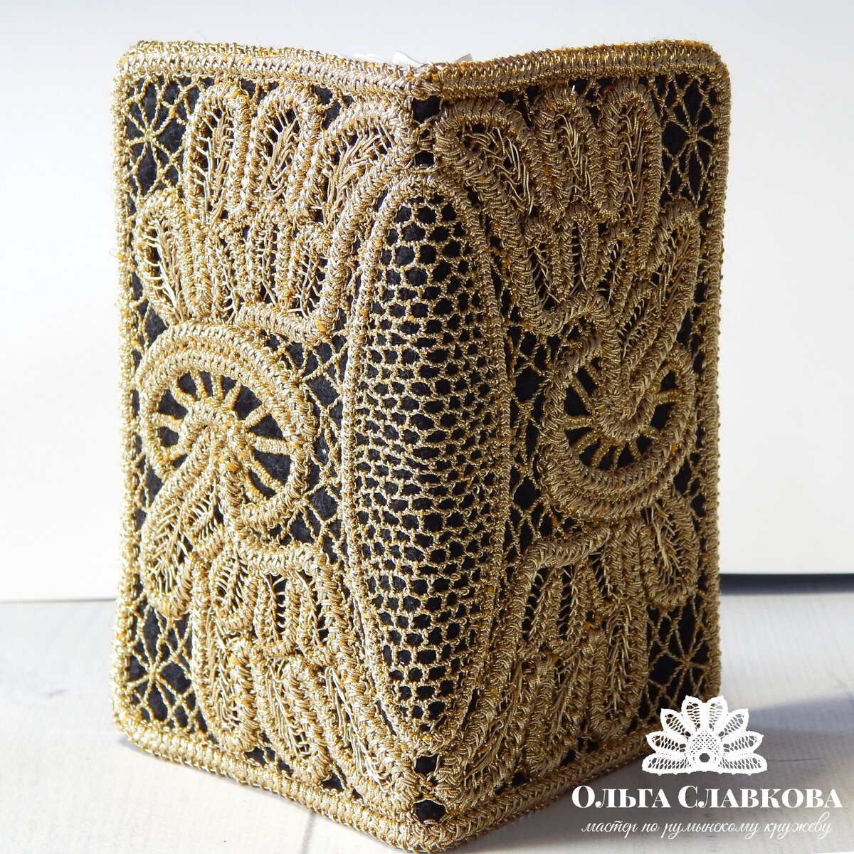 Обложка на документы