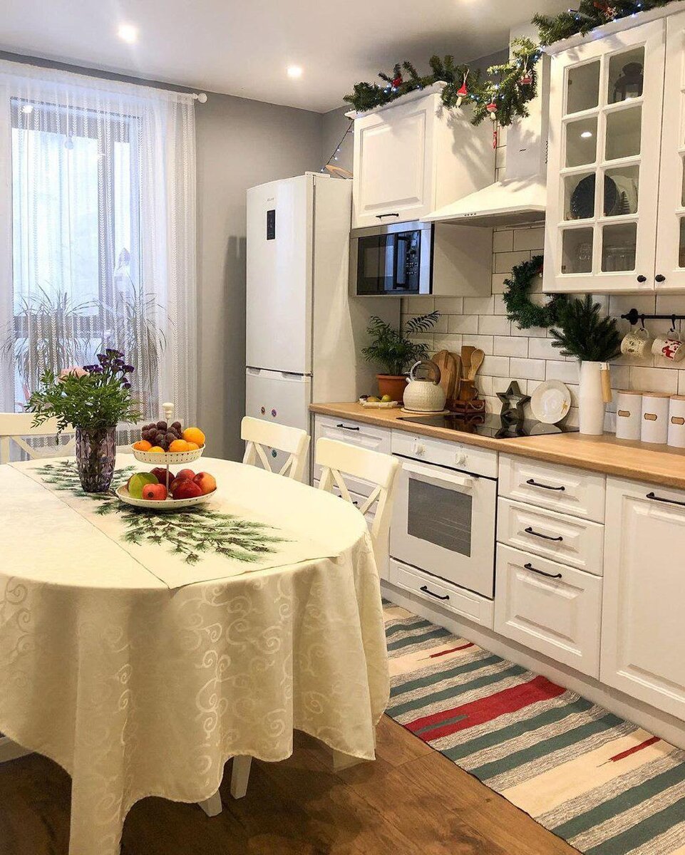 Pin by Amanda Anderson on H O M E Home kitchens, Sweet home, Home decor
