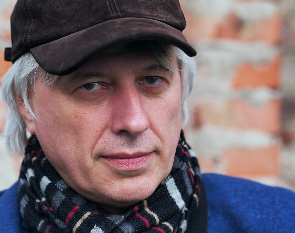 Андрей Кондаков