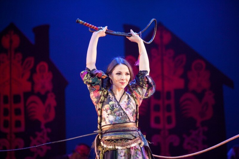 фото из соцсетей театра