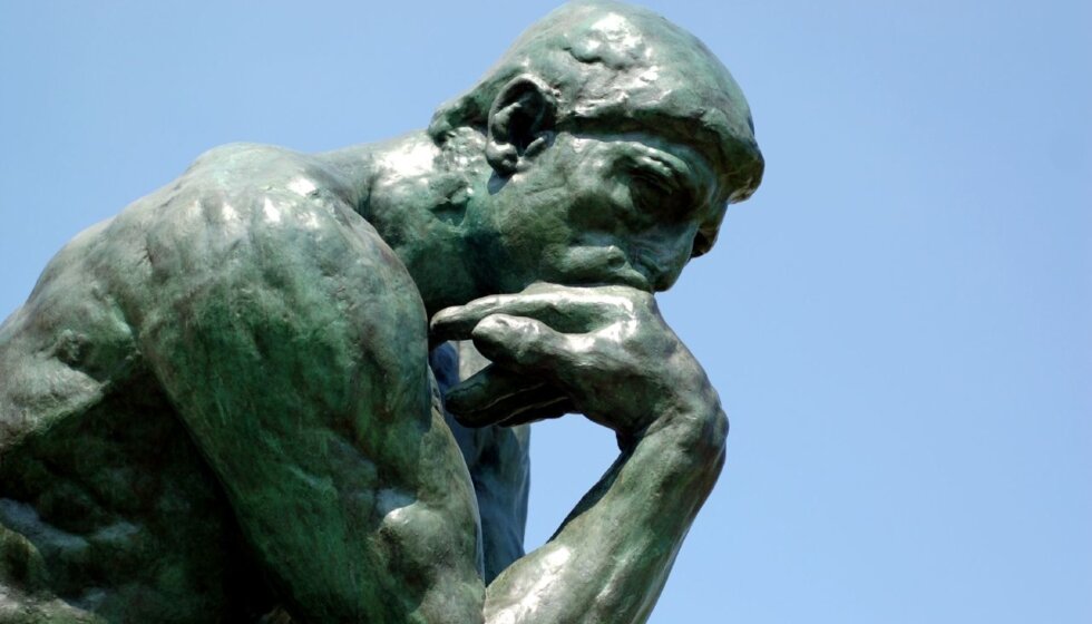 Я буду думать о Вашем предложении каждую минуту и как только я надумаю, то позвоню Вам сам!