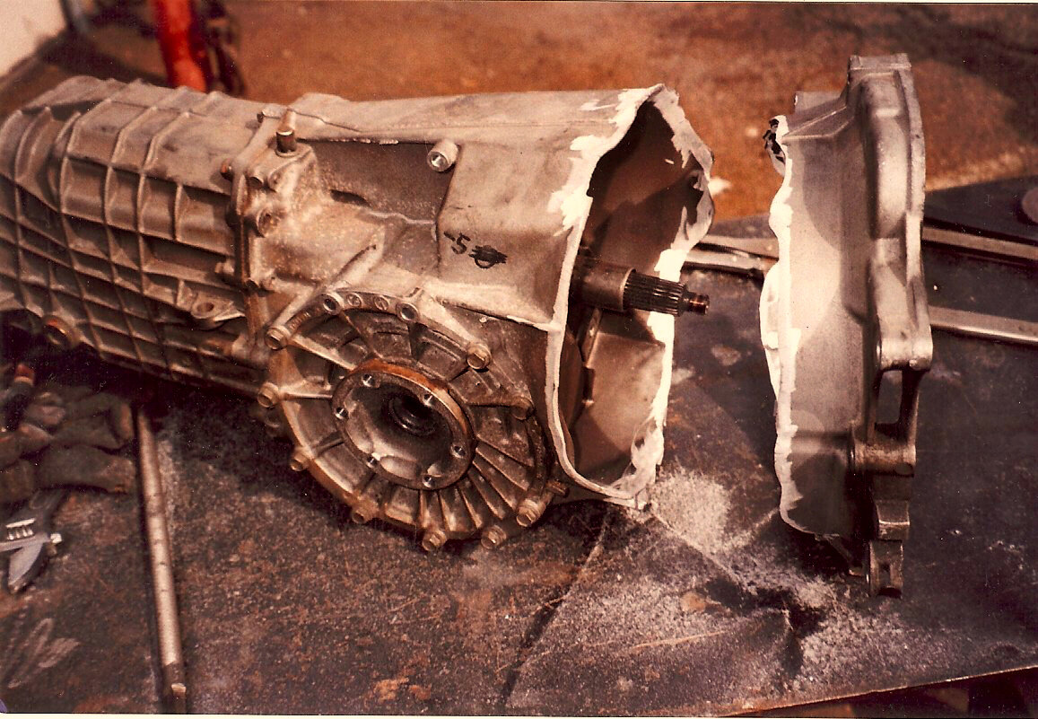 Потеря гарантии и сложности при проведении технического обслуживания