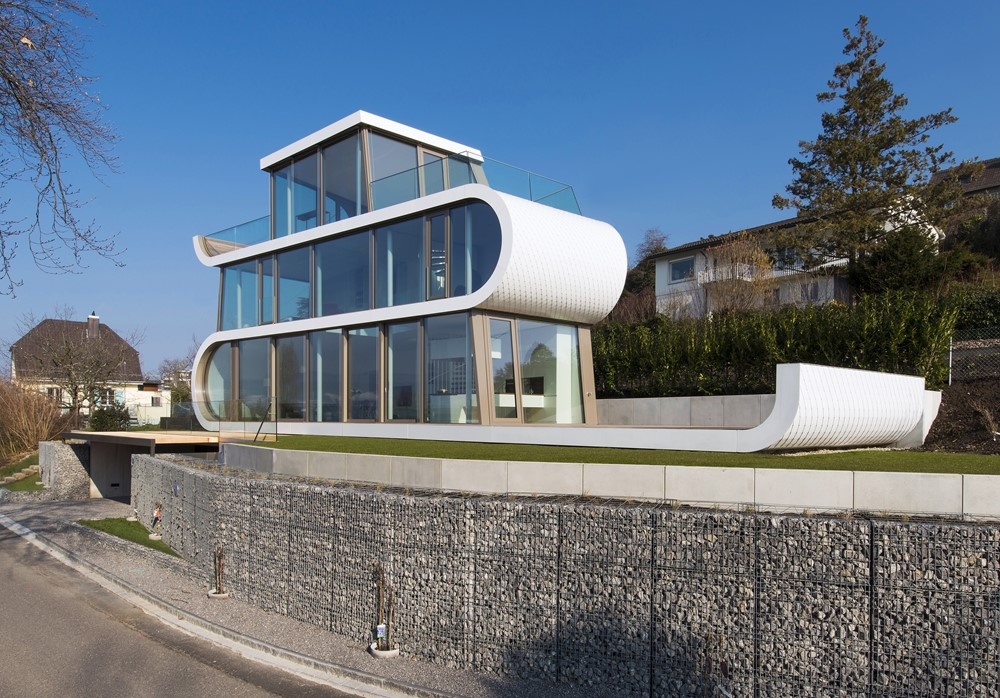 Фото: Evolution Design