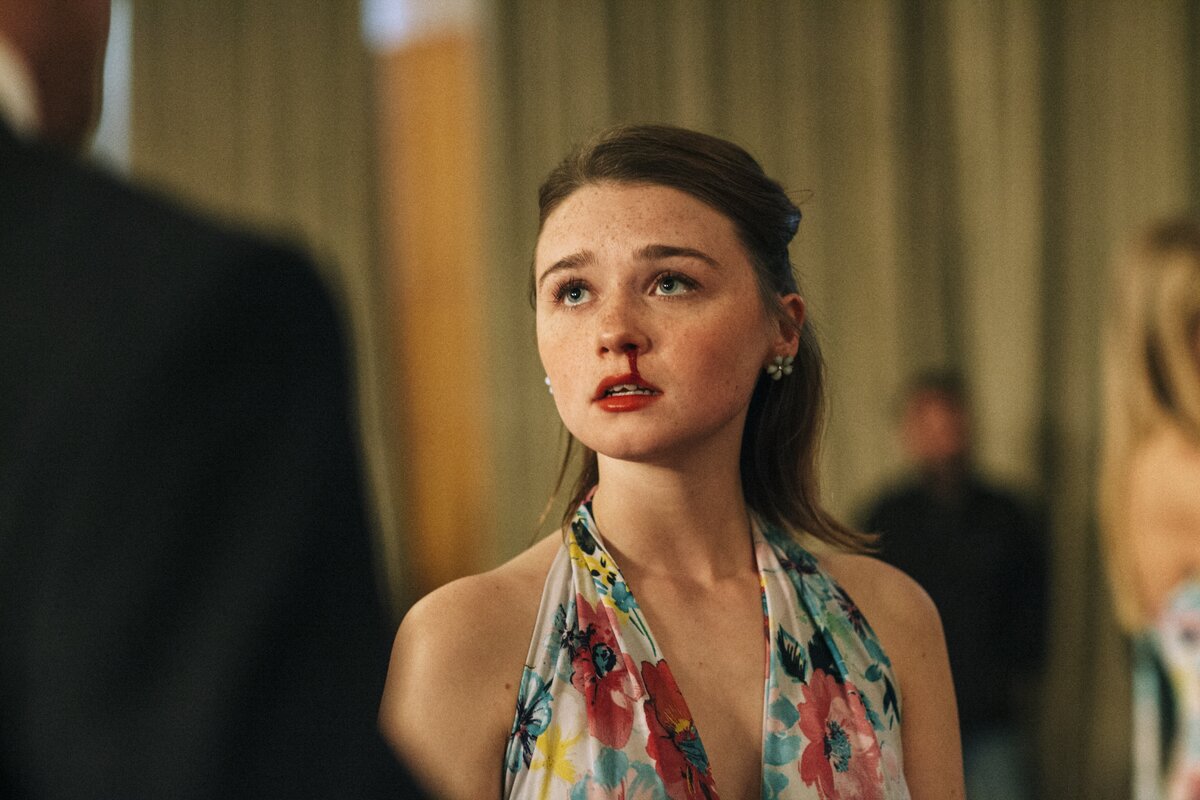 "Лобстер" (2015)