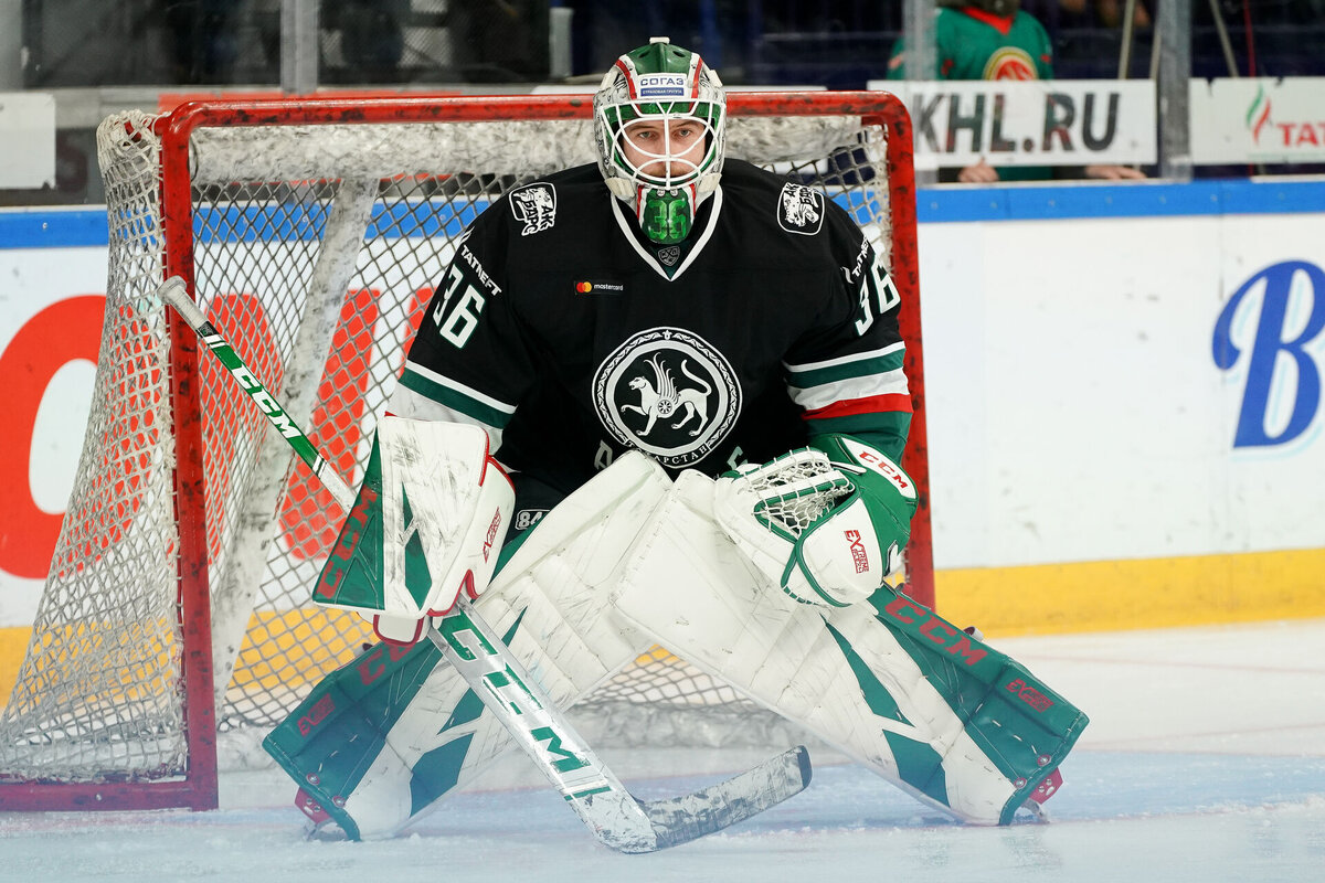 Адам Рейдеборн