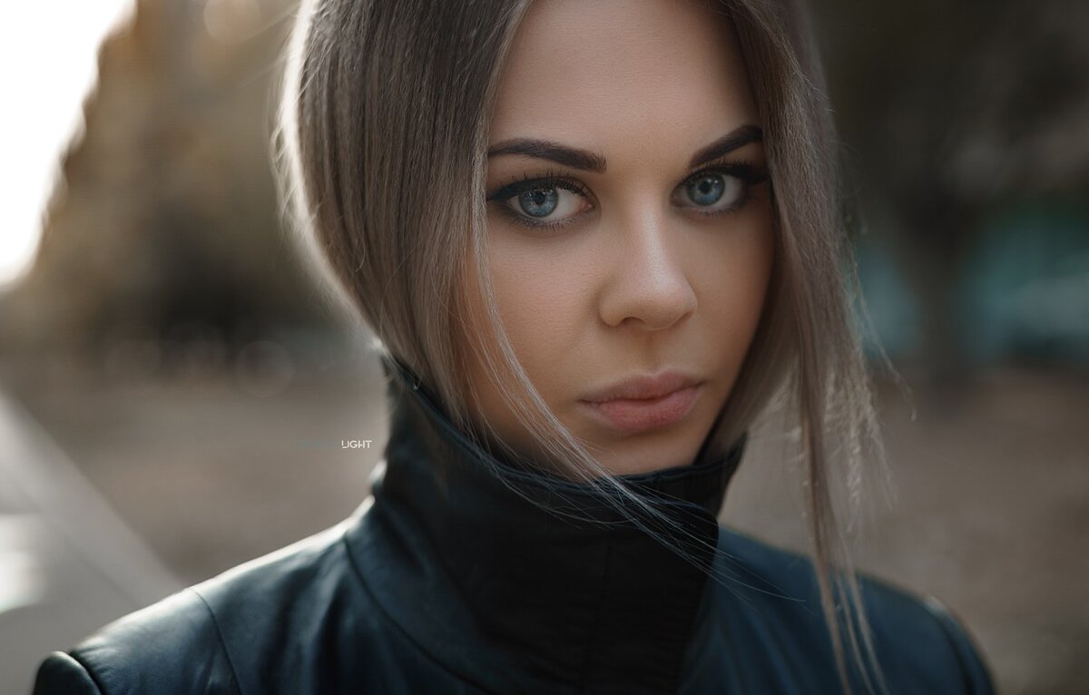 Что она увидит, едва взглянув на тебя?
