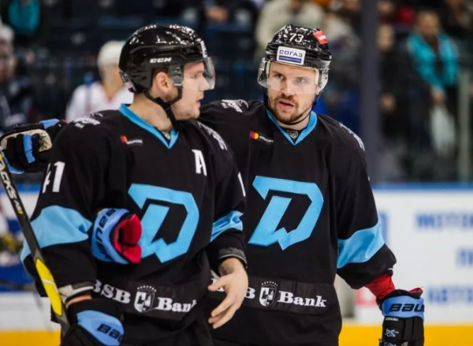 "Динамо" Минск