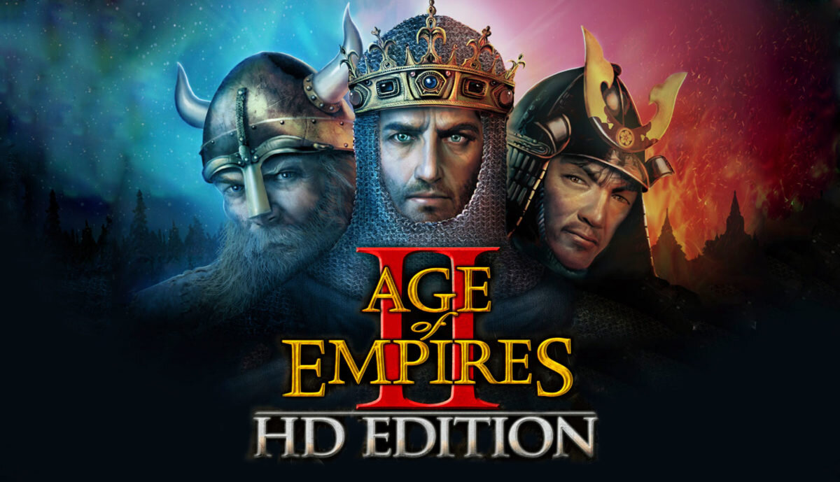 Age of Empires 2