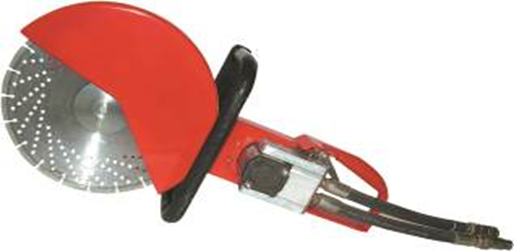 Пила дисковая ПДГ-300