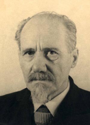 Александр Александрович Яковлев