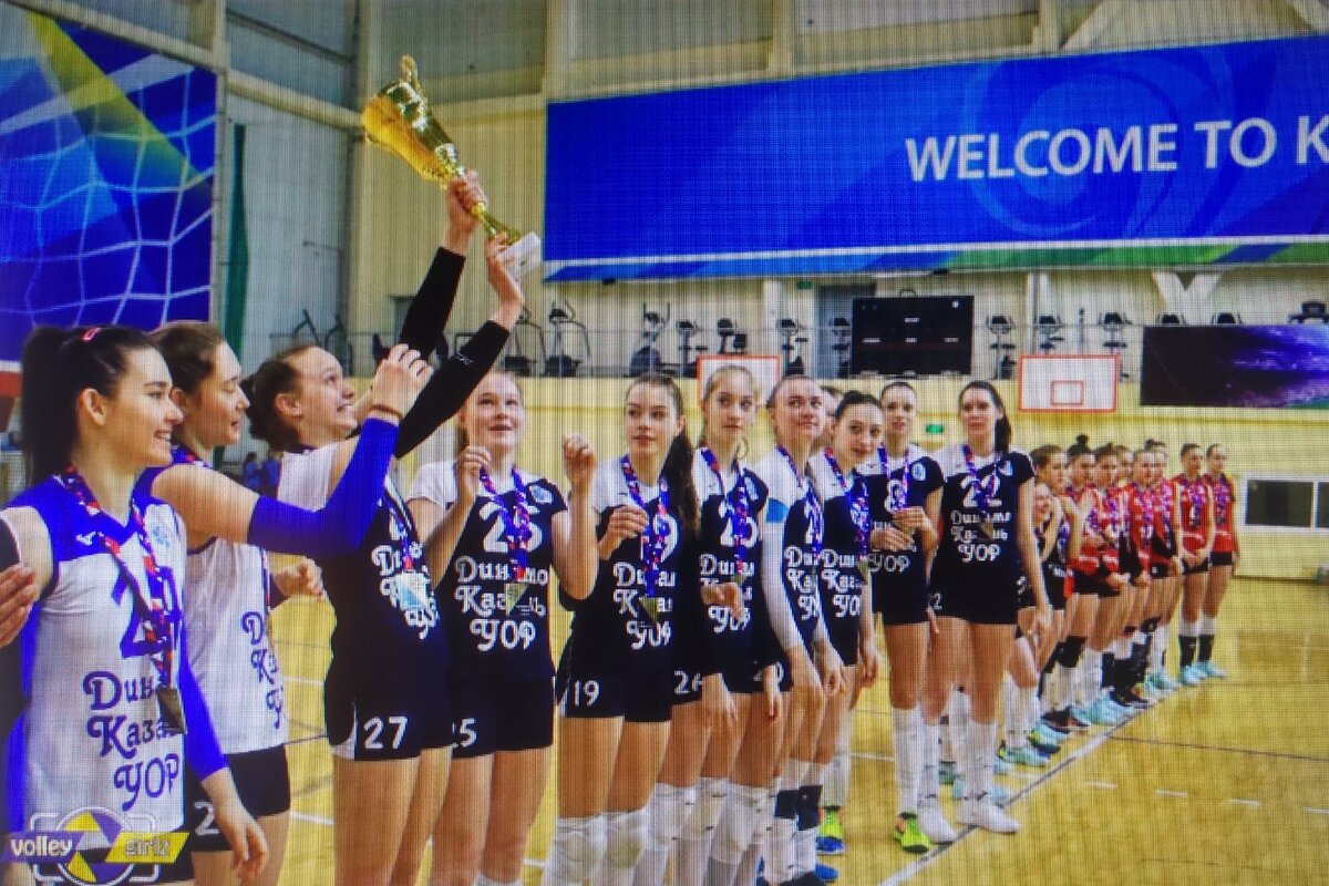 Фото: https://vk.com/volley_girlz