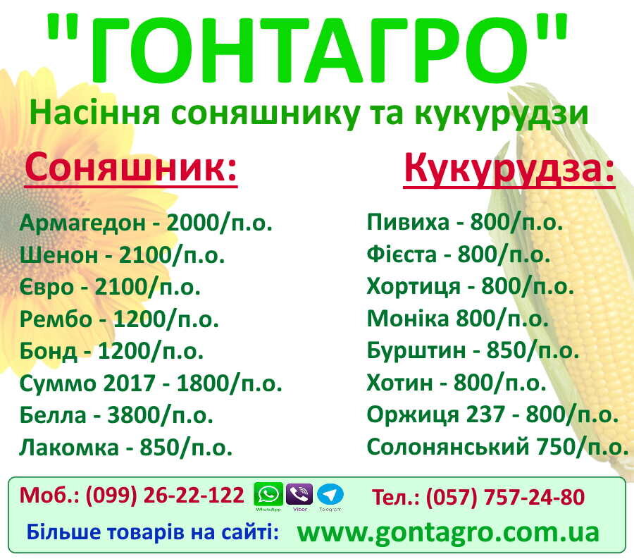 семена