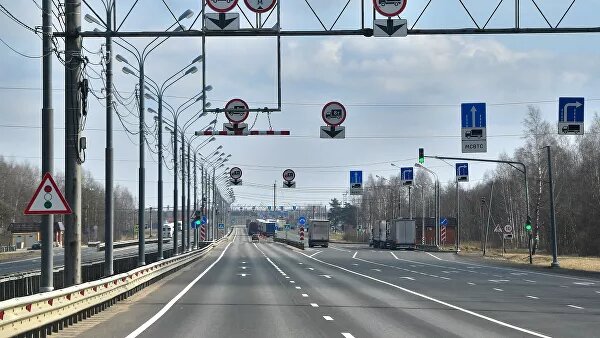 © Sputnik / Виктор Толочко 