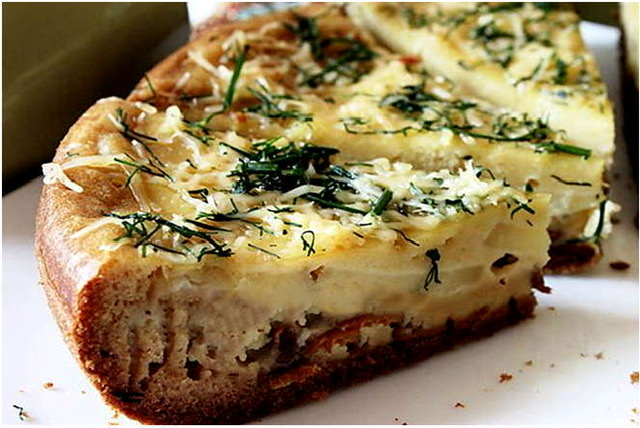  Так он аппетитно выглядел на фото. Изображение с сайта Яндекс картинки.