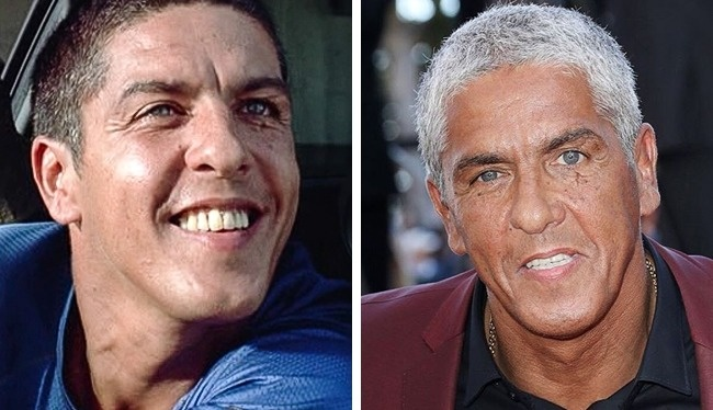  После выхода «Такси-4» имя Насери чаще упоминают в криминальной хронике, нежели в светской. В его «активе» несколько хулиганских передряг, штрафы и даже реальные тюремные сроки. Правда, в 2016 году актер снялся в собственном клипе «Второй шанс» (как символично!), набравшем 2 млн просмотров, а грядущие съемки «Такси-5», похоже, вернут нам обаятельного лихача Даниэля.