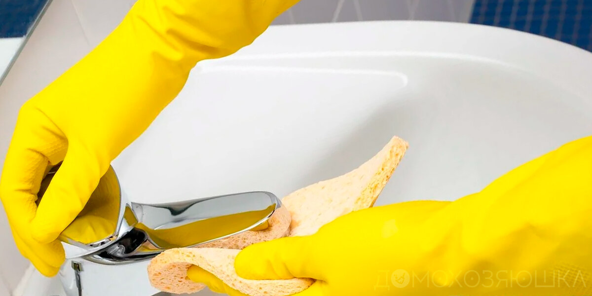 Неделя начинается с санузлов