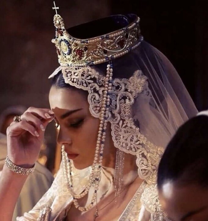 Армянская невеста