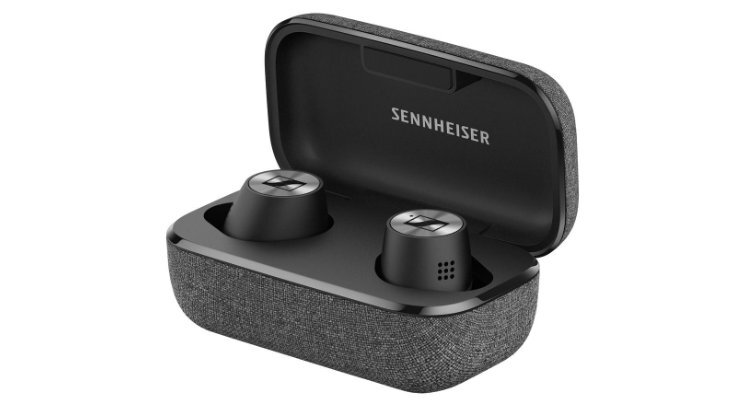 Sennheiser Momentum True Wireless 2