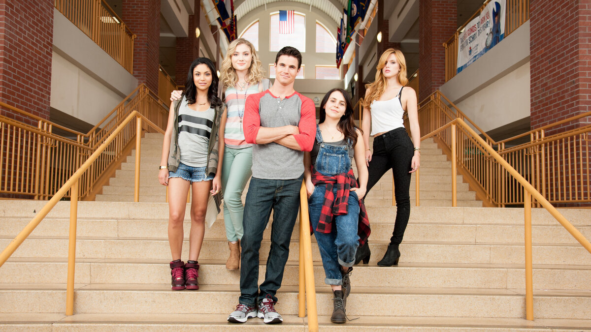  комедия, мелодрама