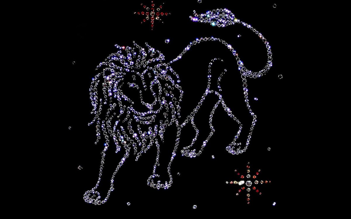 Гороскоп на 2024 год знака льва