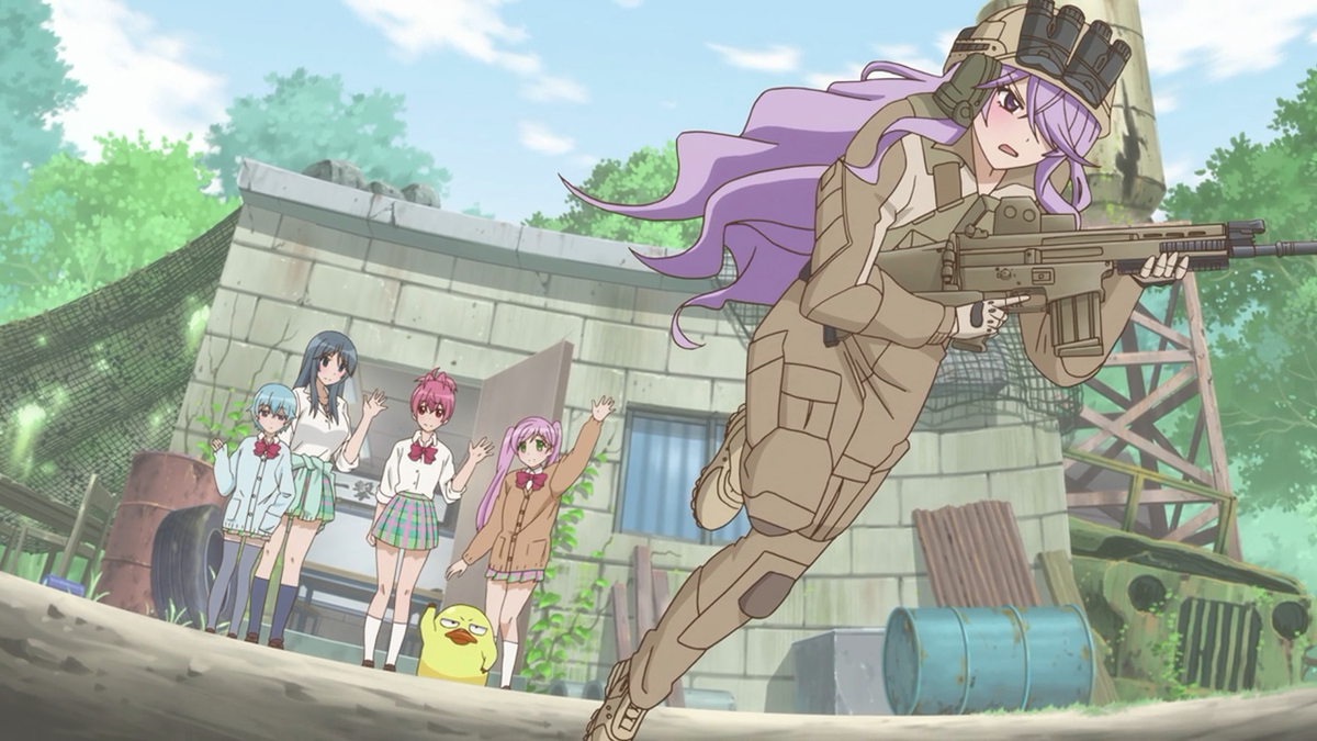 Sabagebu Казуэ